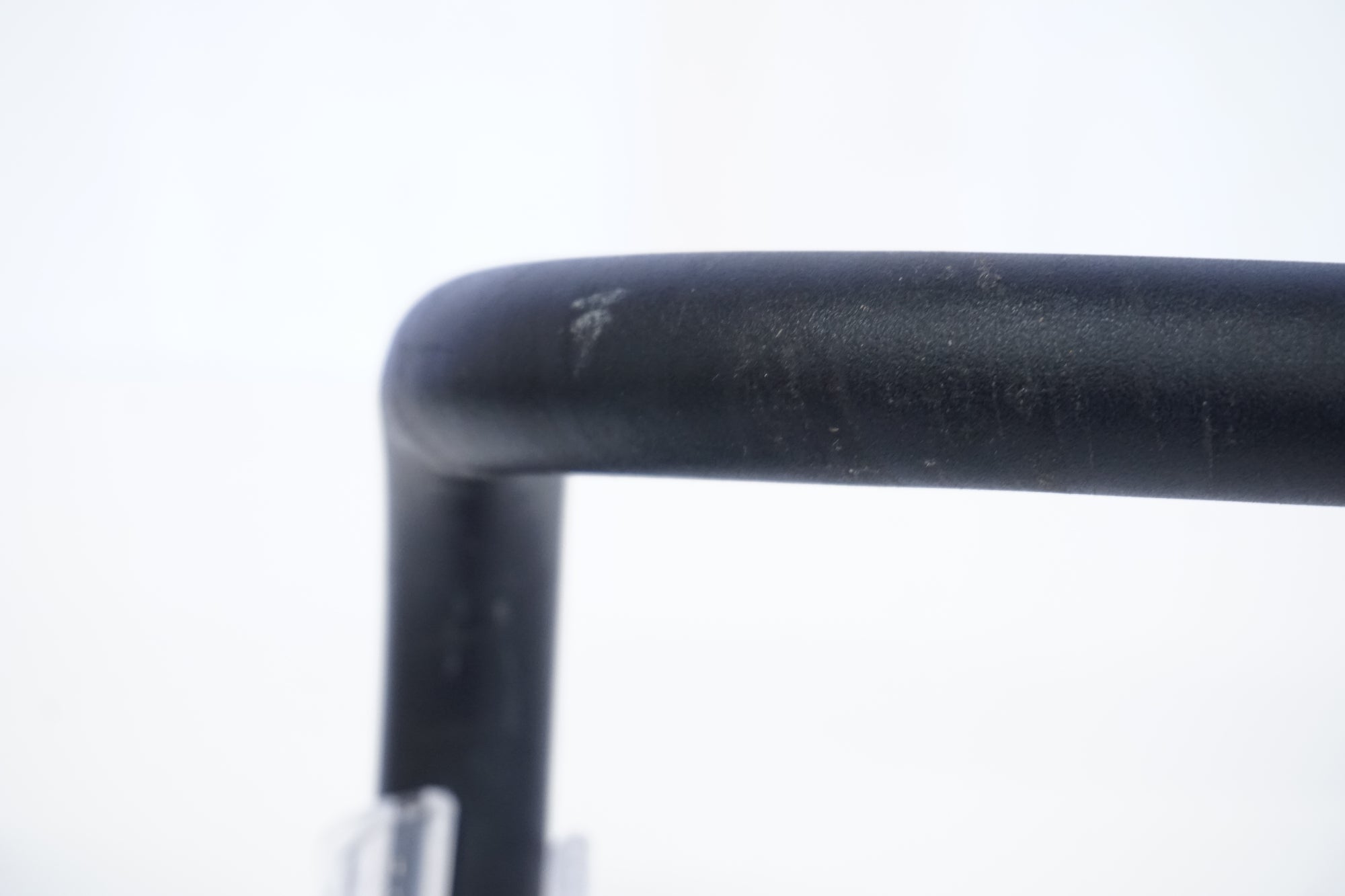 BONTRAGER 「ボントレガー」 RACE VR-C φ31.8 420mm ハンドル / 浜松店