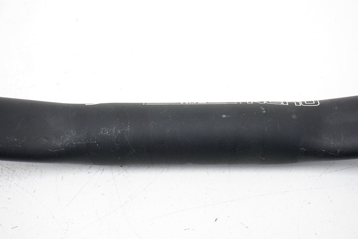 DEDA「デダ」 ELEMENTI CRONO NERO φ31.7 380mm ブルホーン / 浜松店
