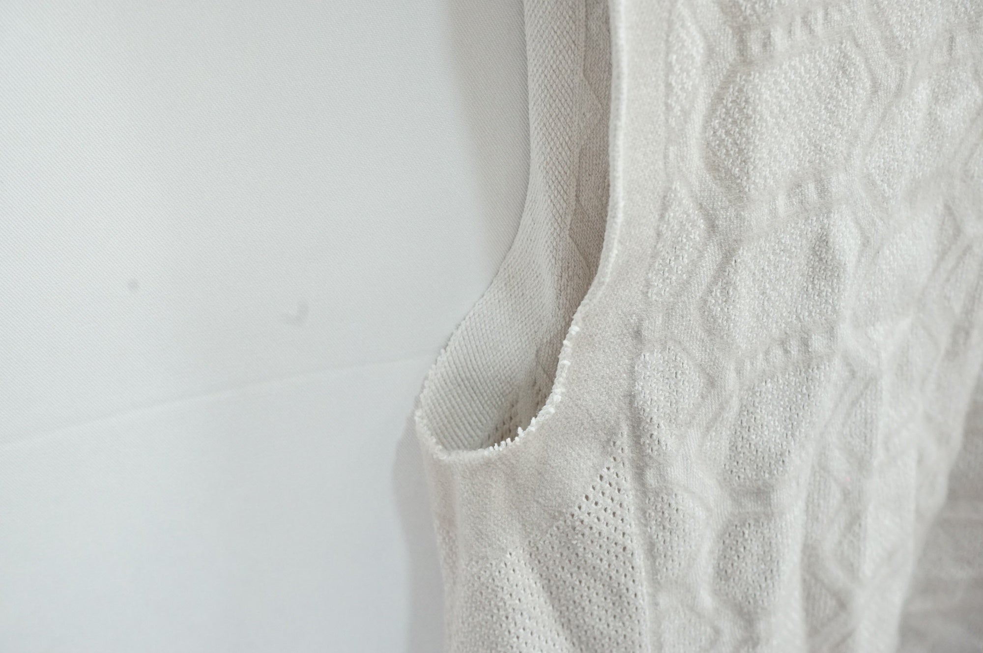 Q36.5 「キューサーティシックスポイントファイブ」 L/XLサイズ インナー / 大宮店