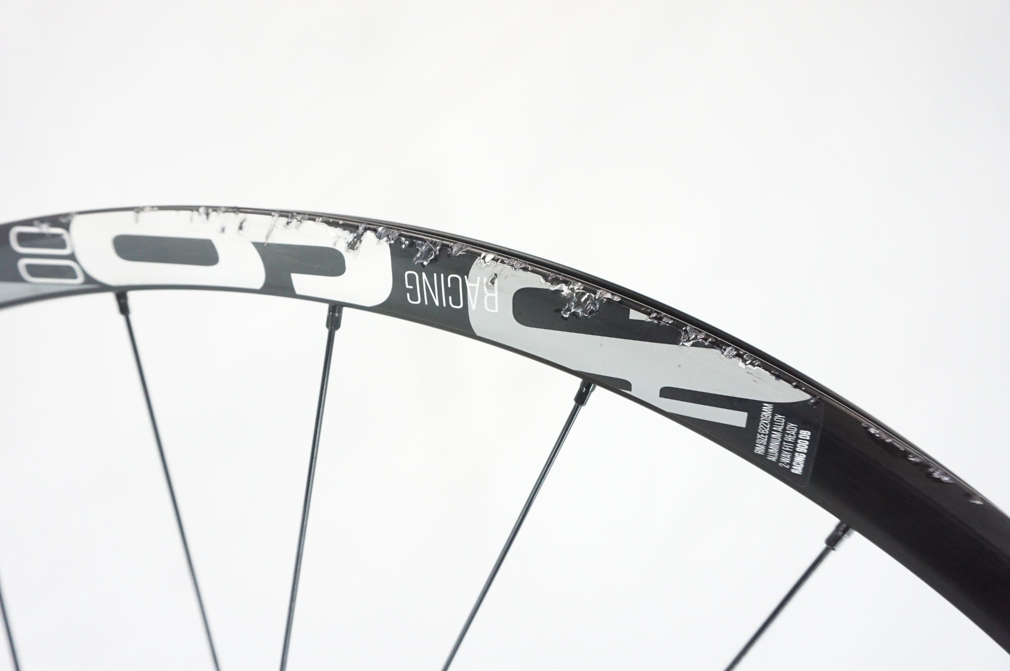 フルクラム　FULCRUM RACING600 db FULCRUM 「フルクラム」 RACING 600 DB シマノ11速 ホイール