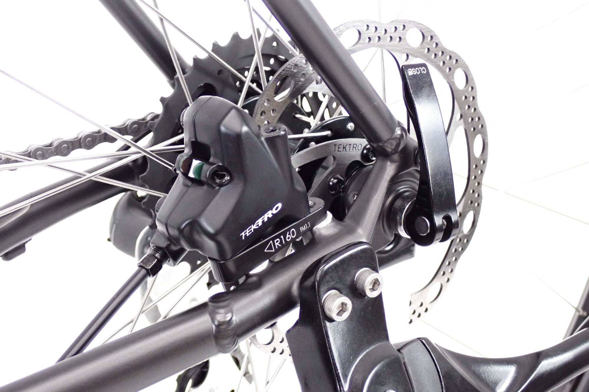 TREK 「トレック」 FX2 2020年モデル クロスバイク / 伊勢崎店