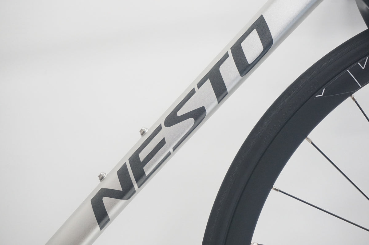 NESTO 「ネスト」 ALTERNA DISC 2023-2025年モデル ロードバイク / 福岡店