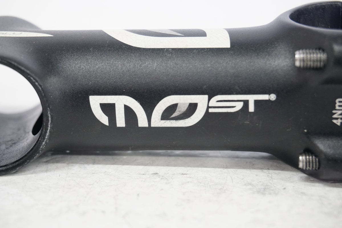 MOST 「モスト」 TIGER ALU φ31.8 90㎜ ステム / 浜松店 ｜ バイチャリ