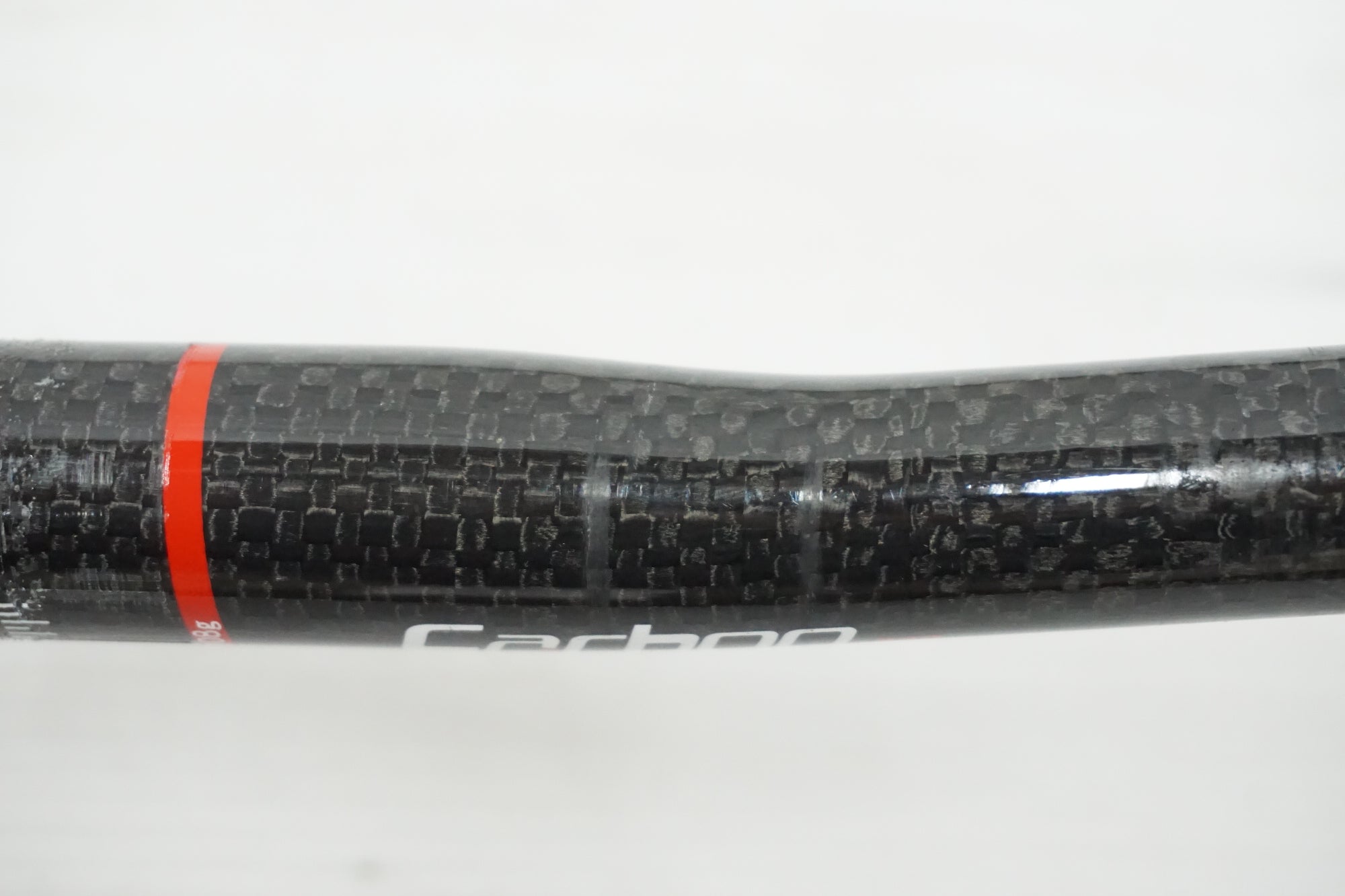 LITEPRO 「ライトプロ」 Φ25.4 540mm カーボンハンドル / 奈良店