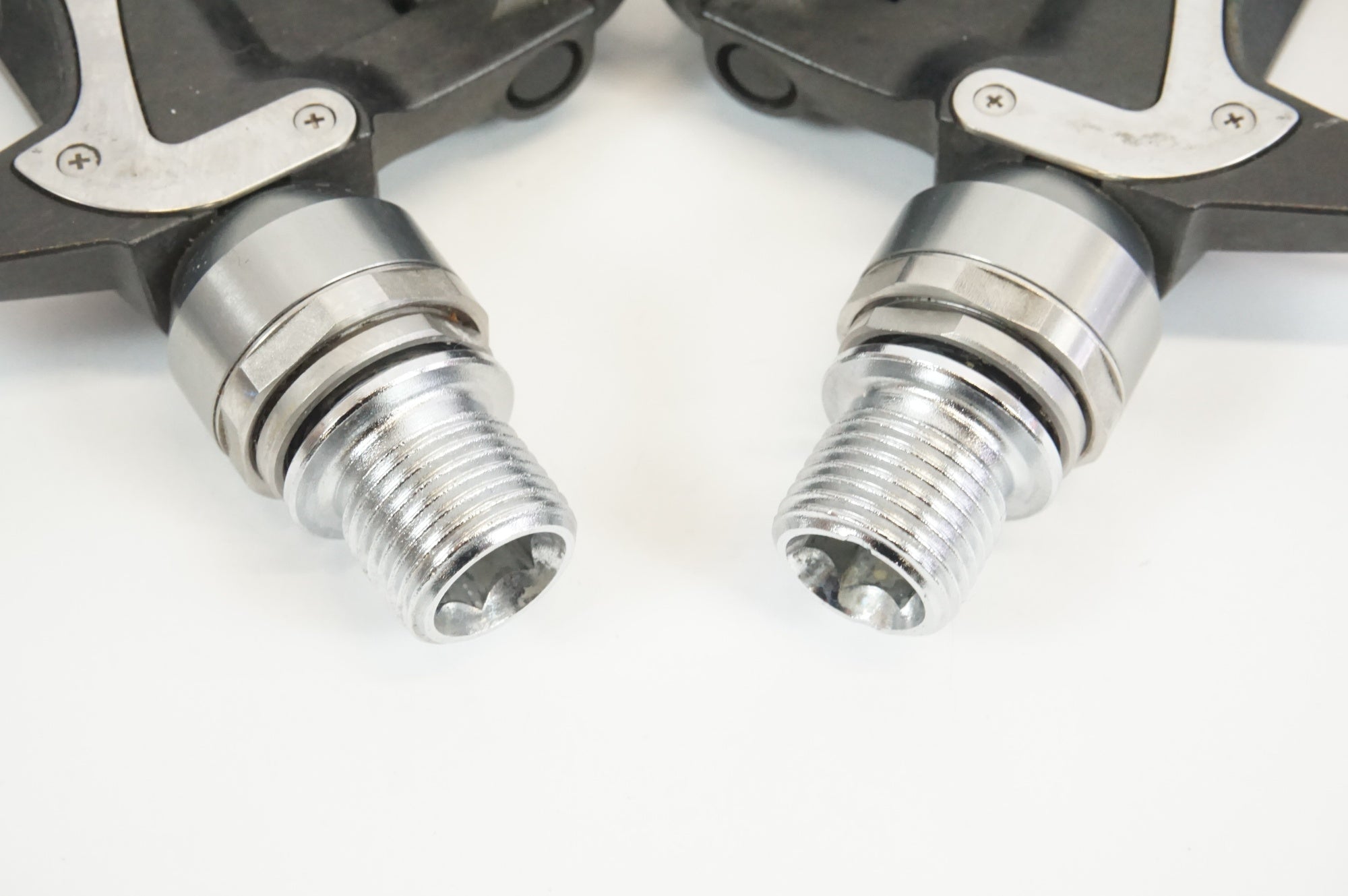 美品　シマノ DURA ACE PD9000 ペダル Shimano Dura-Ace PD-9000 SPD-SL Pedals - Components