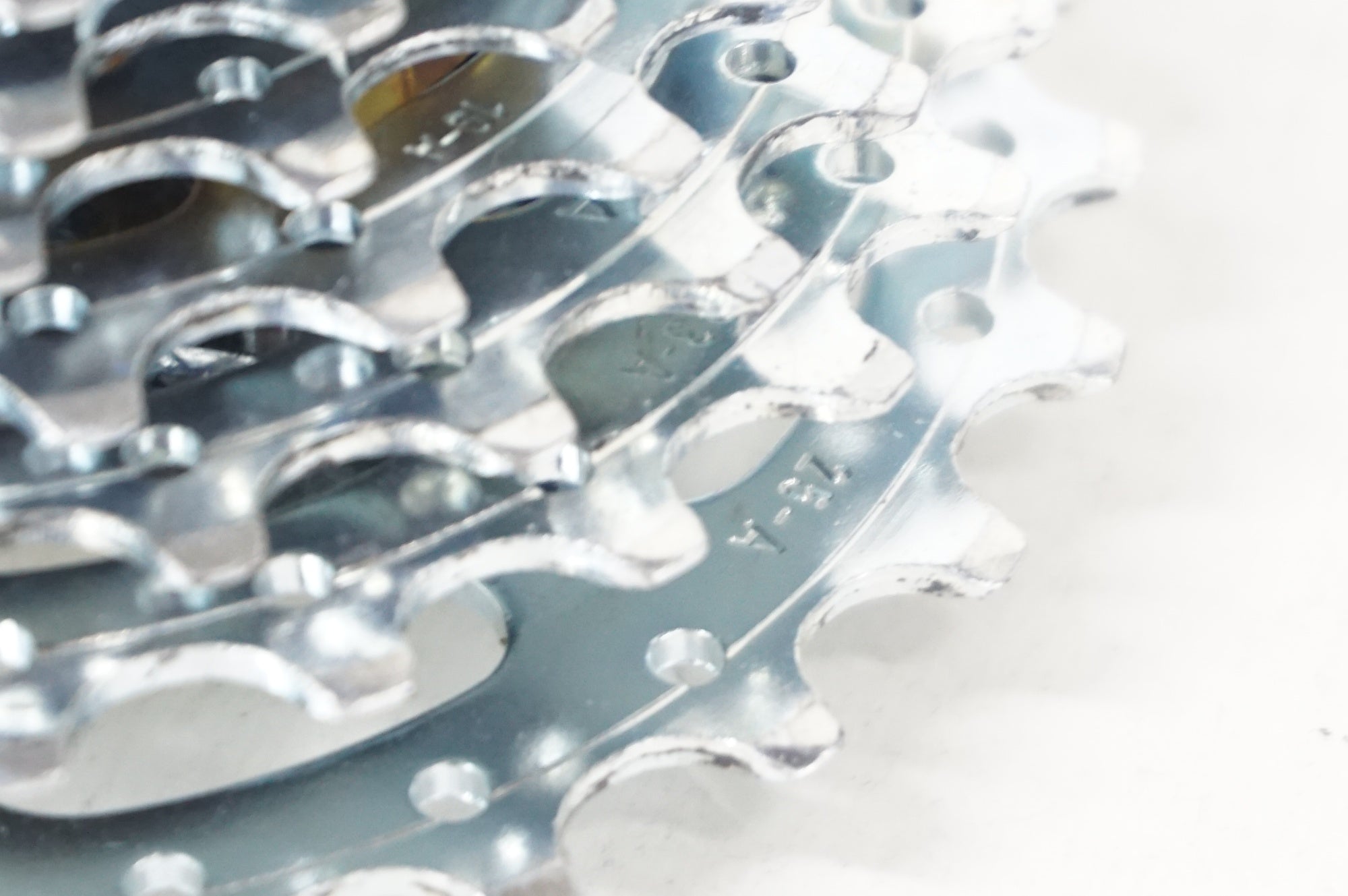CAMPAGNOLO 「カンパニョーロ」 VELOCE 10s 12-25T スプロケット