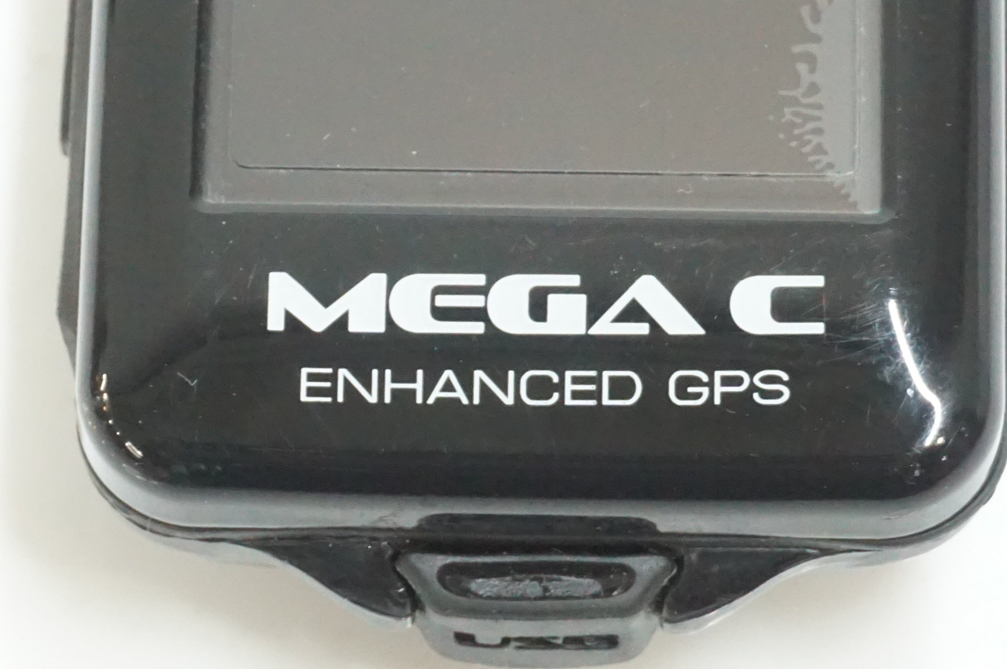 ジャンク LEZYNE 「レザイン」 MEGA C サイクルコンピューター / 大宮店