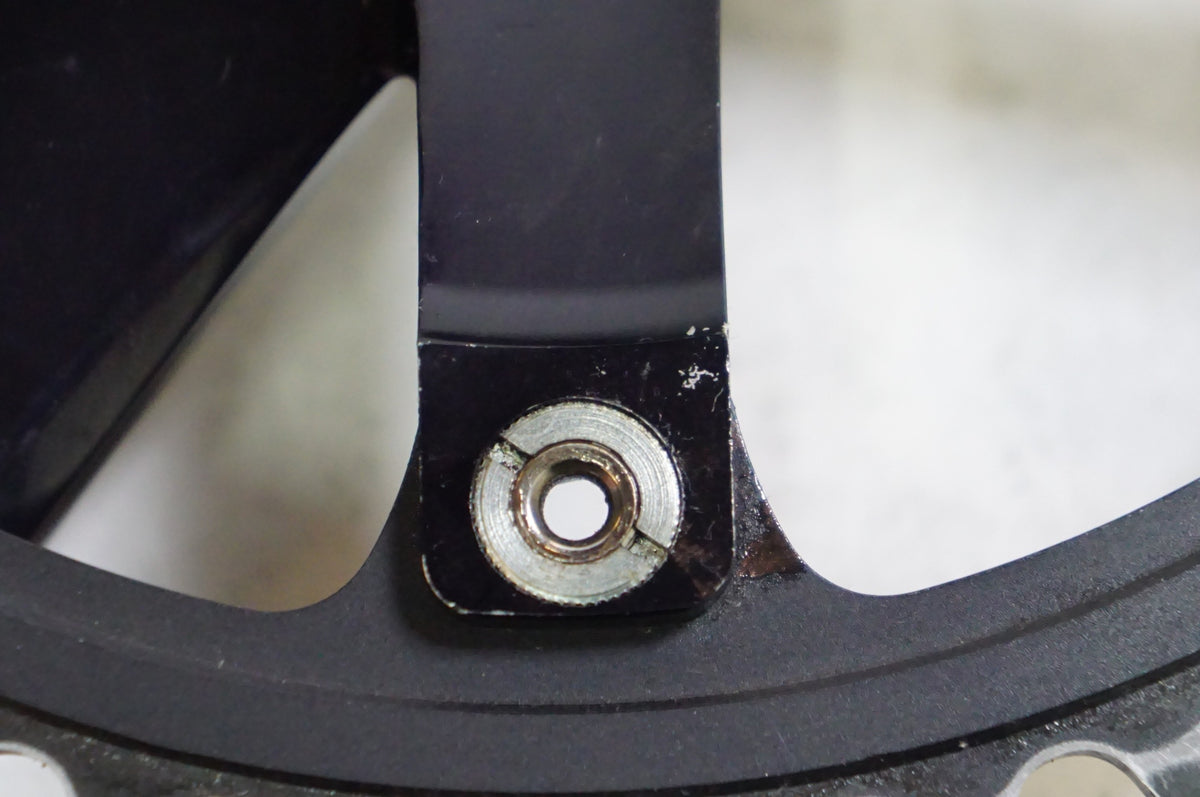 SUGINO 「スギノ」 75 NJS 165mm 47T クランク / 熊谷本店