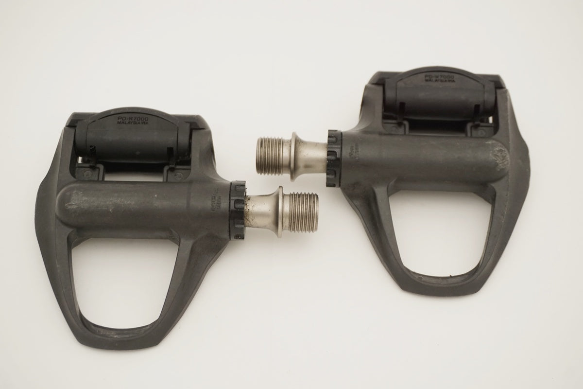 SHIMANO 「シマノ」 105 PD-R7000 ペダル / 京都八幡店