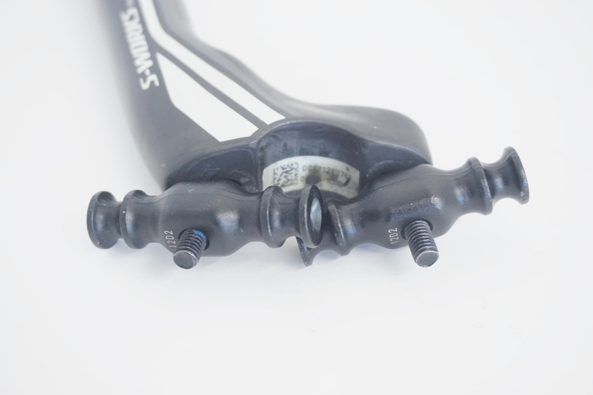 SPECIALIZED 「スペシャライズド」 S-WORKS FACT CARBON φ27.2 340mm