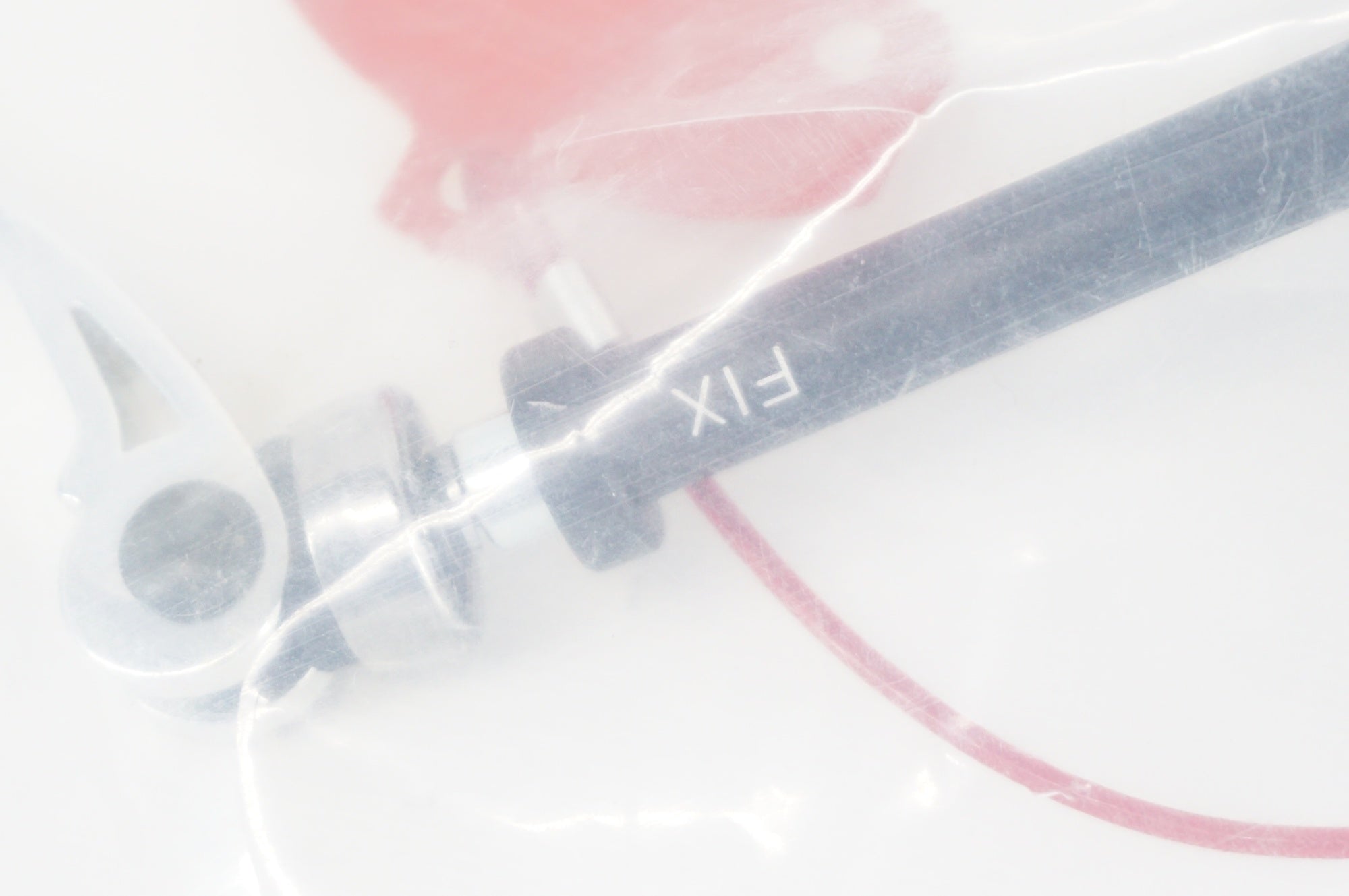 TNI 「ティーエヌアイ」 チェーンウォッシャー クイックレバー / 阪急塚口店