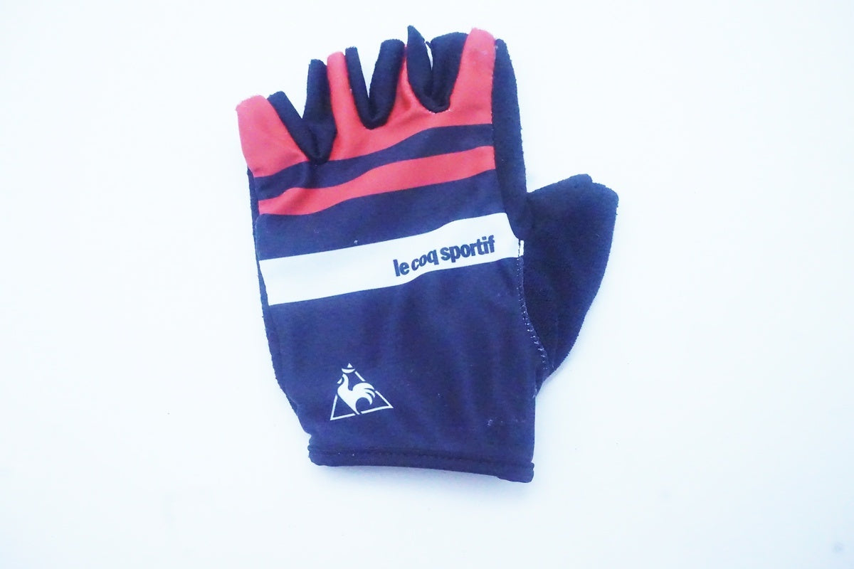 LE COQ SPORTIF「ルコックスポルティフ」 サイクルグローブ/ 京都西院店