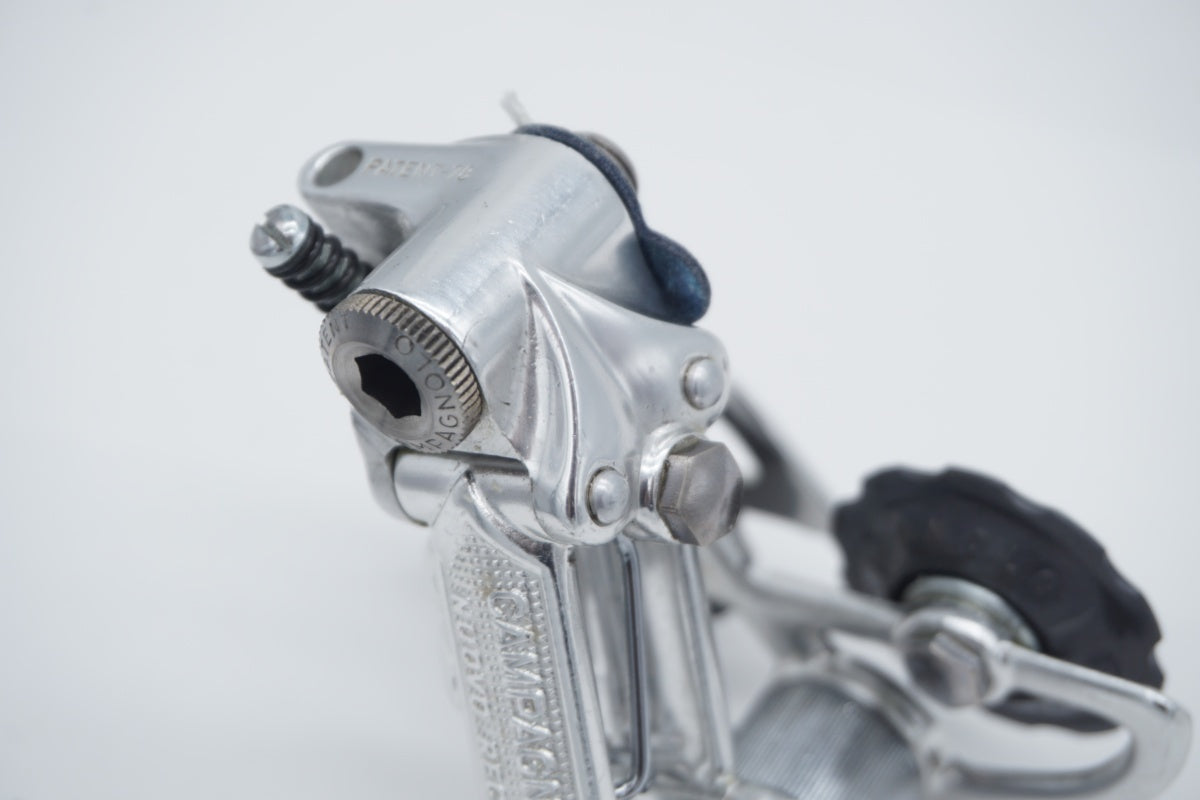 CAMPAGNOLO 「カンパニョーロ」 NUOVO RECORD リアディレイラー / 滋賀