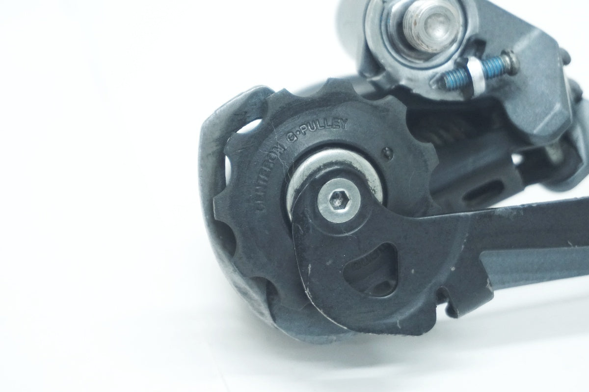 SHIMANO 「シマノ」 CLARIS RD-2400 リアディレイラー / 大阪美原北