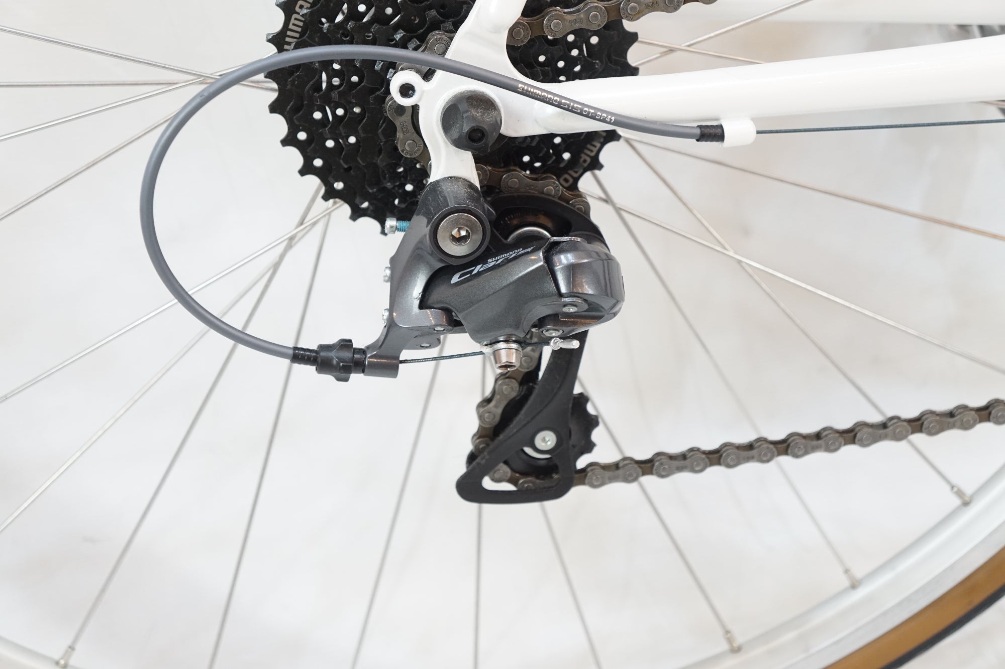 RALEIGH 「ラレー」 RFC RADFORD CLASSIC 2022年モデル クロスバイク / バイチャリ浦和ベース