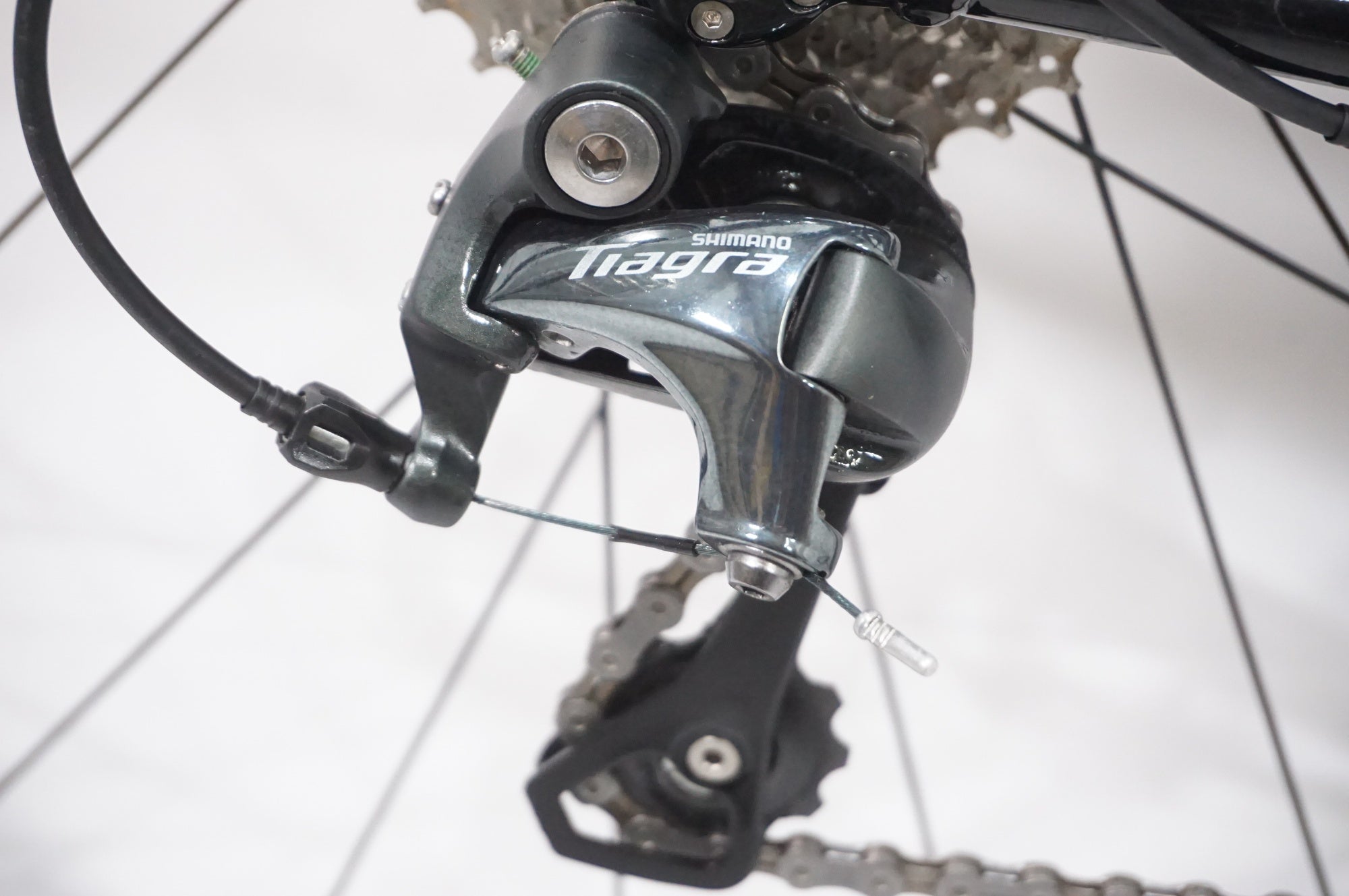 TREK 「トレック」 DOMANE AL 4 GEN 3 2022年モデル ロードバイク / AKIBA店