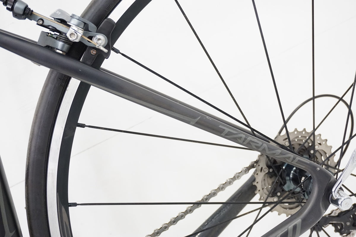 SPECIALIZED「スペシャライズド」 TARMAC COMP 2017年モデル ロードバイク / 浜松店
