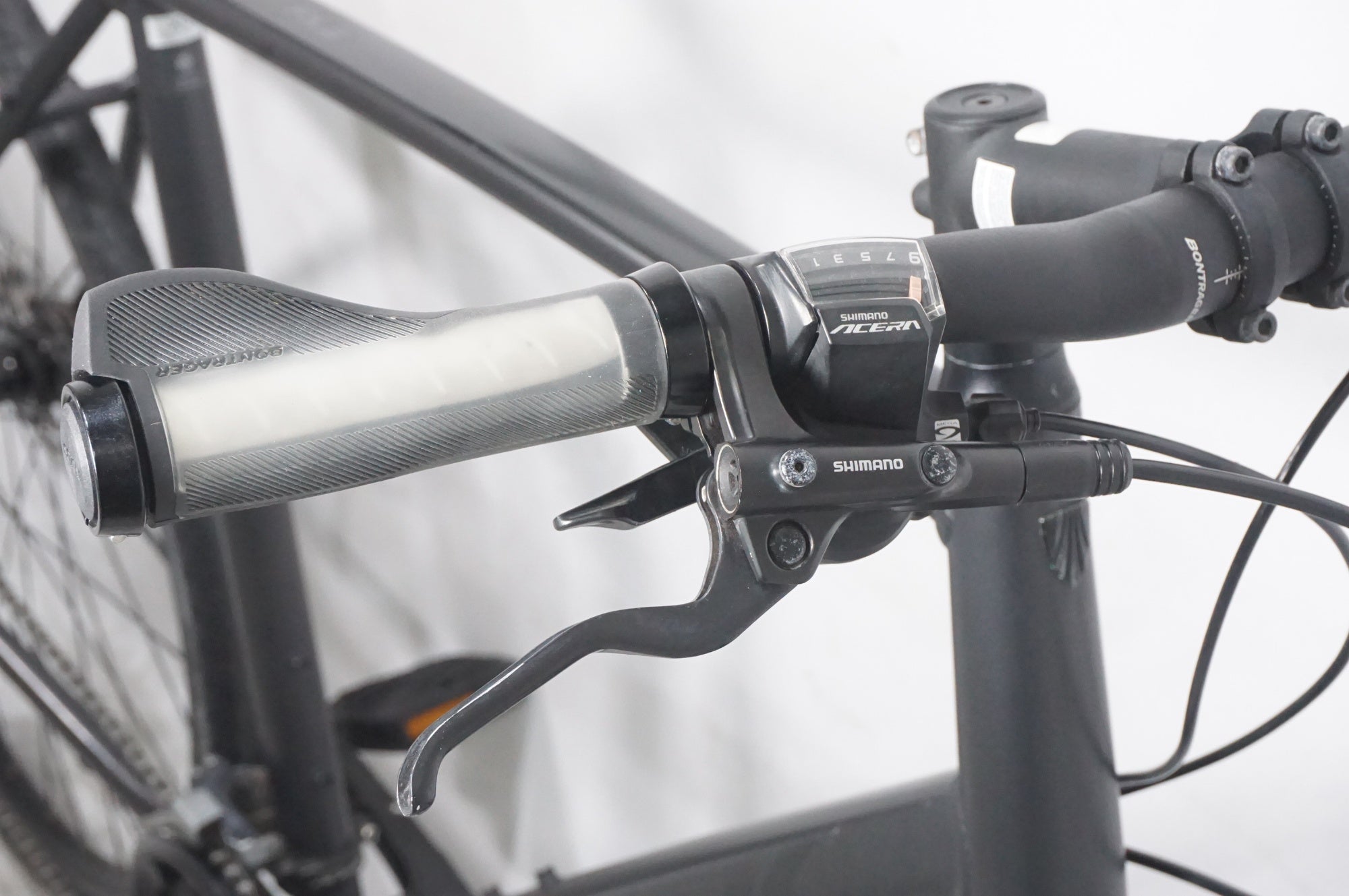 TREK 「トレック」 FX3 DISC 2020年モデル クロスバイク / AKIBA店