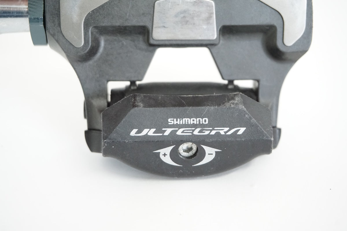 SHIMANO 「シマノ」 ULTEGRA PD-R8000 ペダル / 京都八幡店