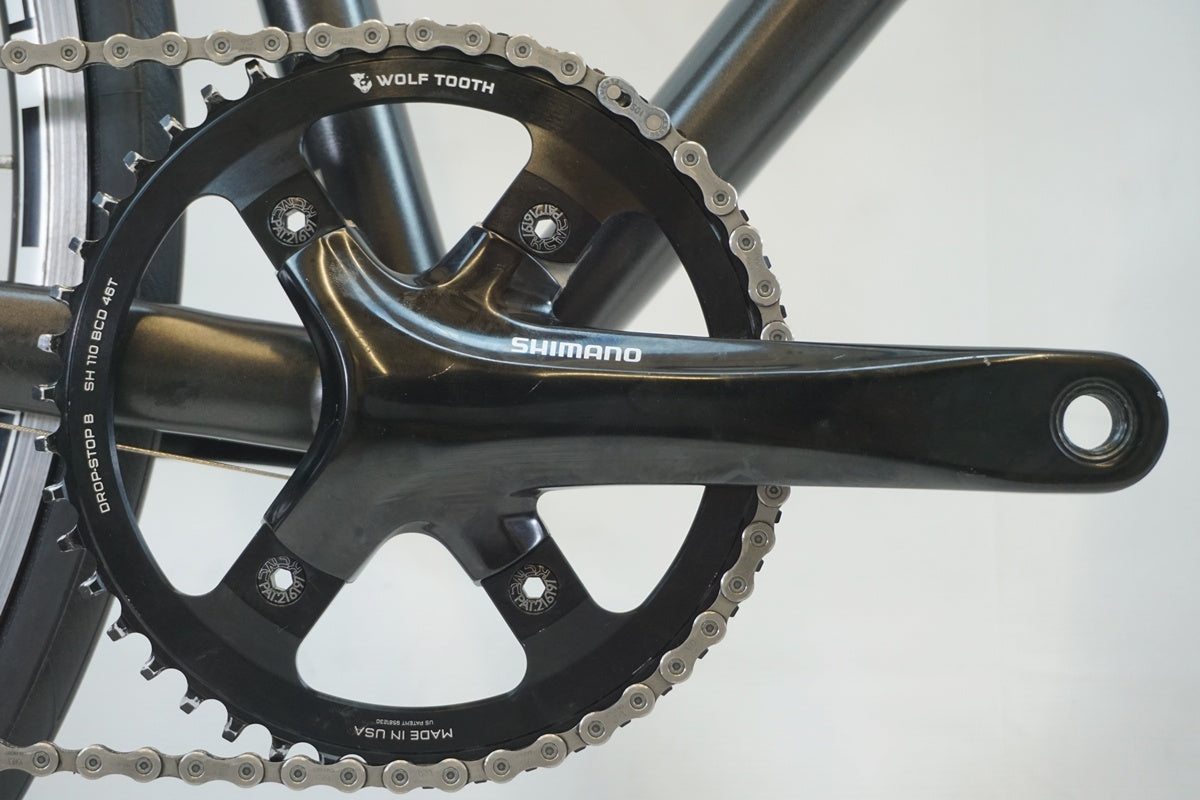 FUJI 「フジ」 MADCAP 2021年モデル ロードバイク / 有明ガーデン店