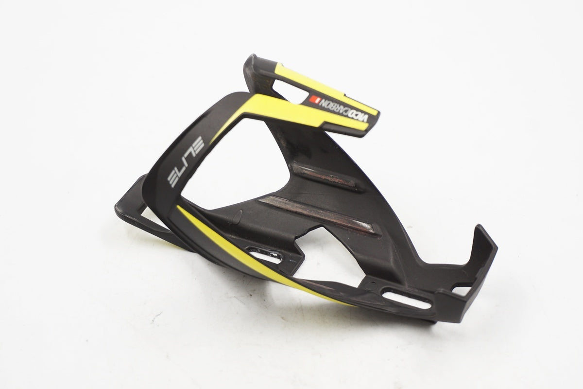 ELITE 「エリート」 VICO CARBON ボトルケージ / 奈良店