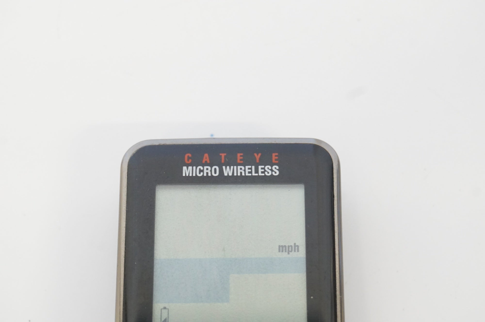 CATEYE 「キャットアイ」 MICRO WIRELESS CC-MC200W サイクルコンピューター / 浜松店