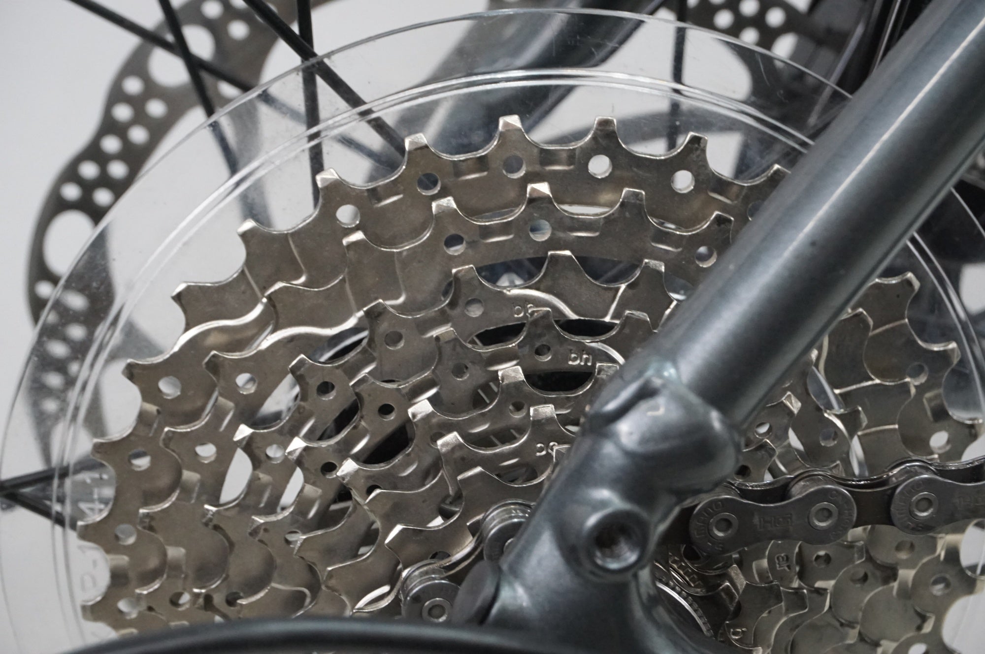 TREK 「トレック」 DOMANE AL 3 GEN 3 2021-2023年モデル ロードバイク / 大宮店