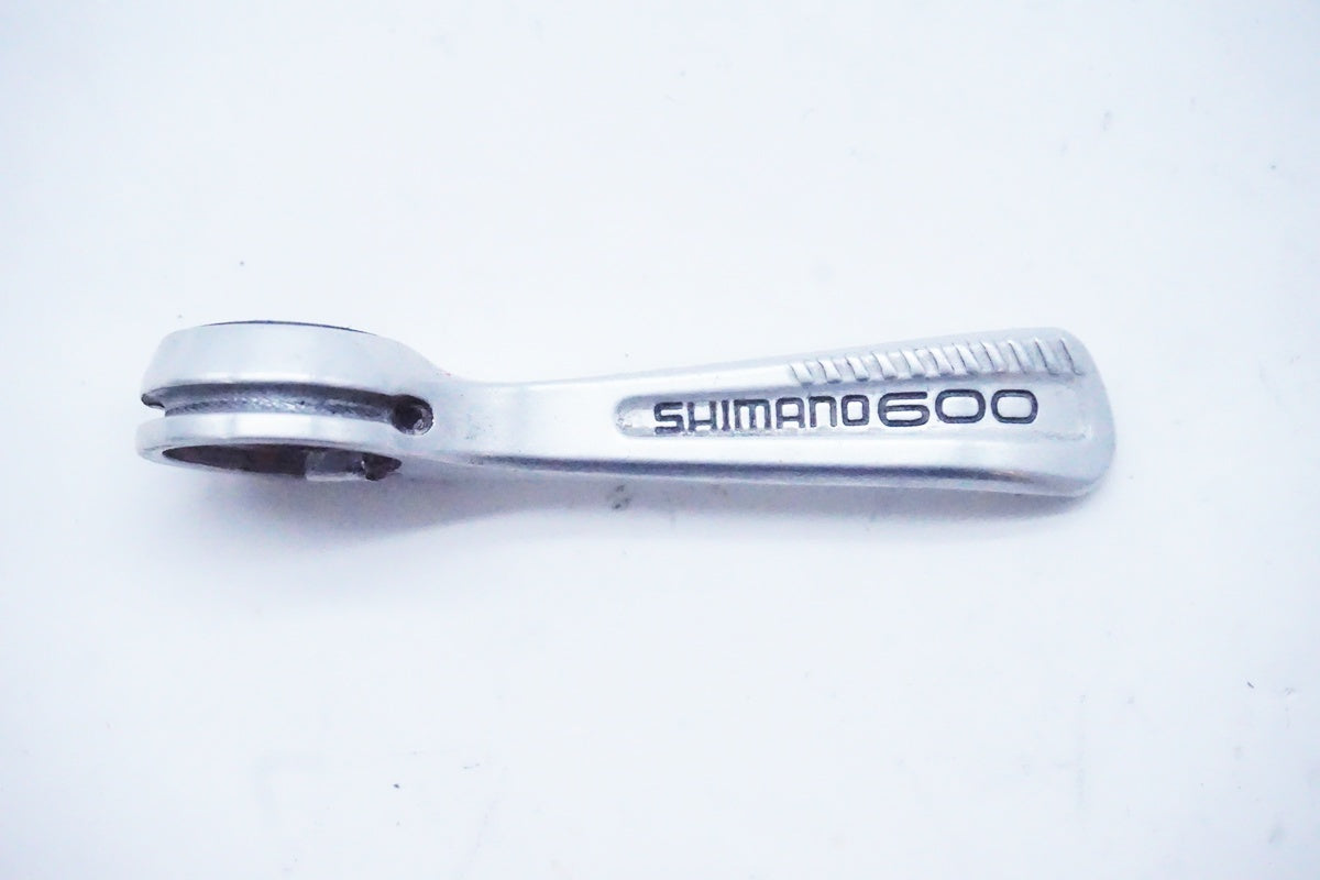 SHIMANO「シマノ」 600 Wレバー/ 京都西院店