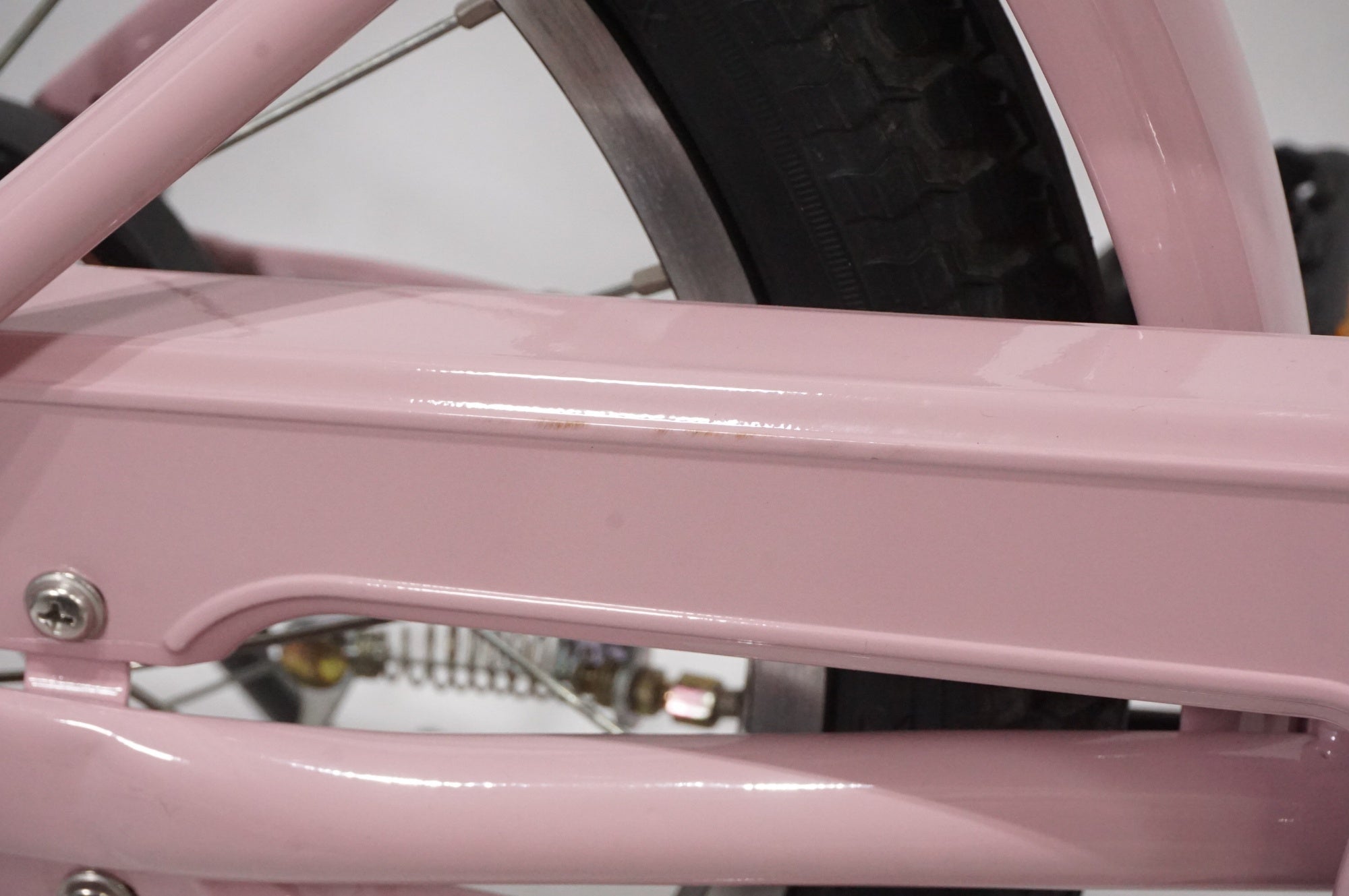 BRIDGESTONE 「ブリヂストン」 BIKKE M16 2022年頃 キッズバイク / AKIBA店