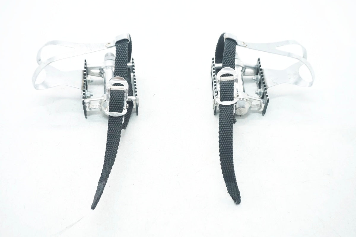 MKS 「ミカシマ」 STREAM ペダル / 大阪門真店