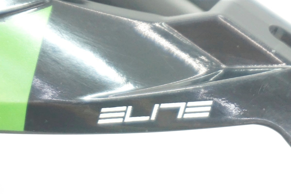 ELITE 「エリート」 CUSTOM RACE PLUS ボトルケージ / 大阪門真店