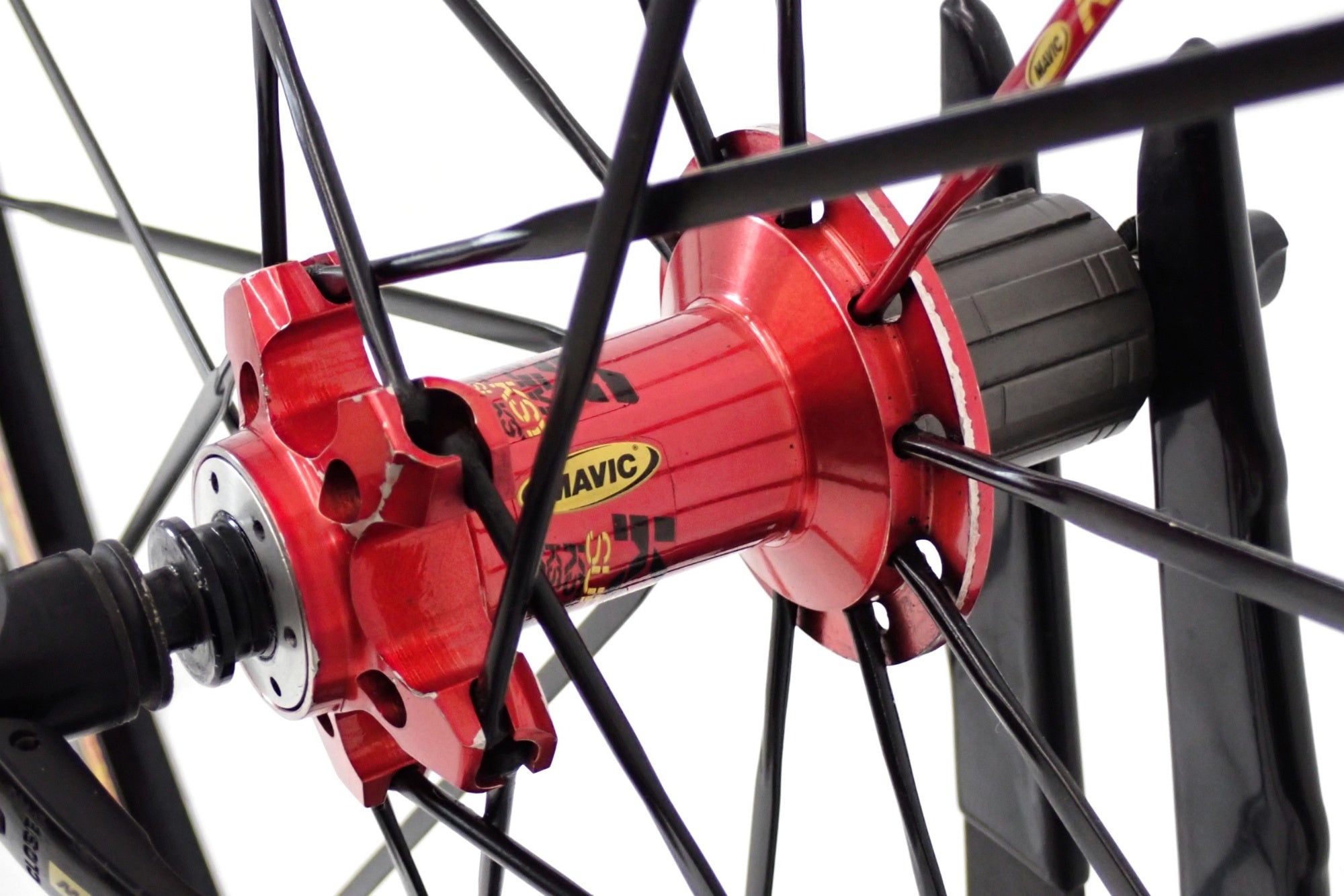 s*a様 Mavic Ksyrium 11速ホイール MAVIC 「マビック」 KSYRIUM PRO UST DISC シマノ11速 ホイールセット