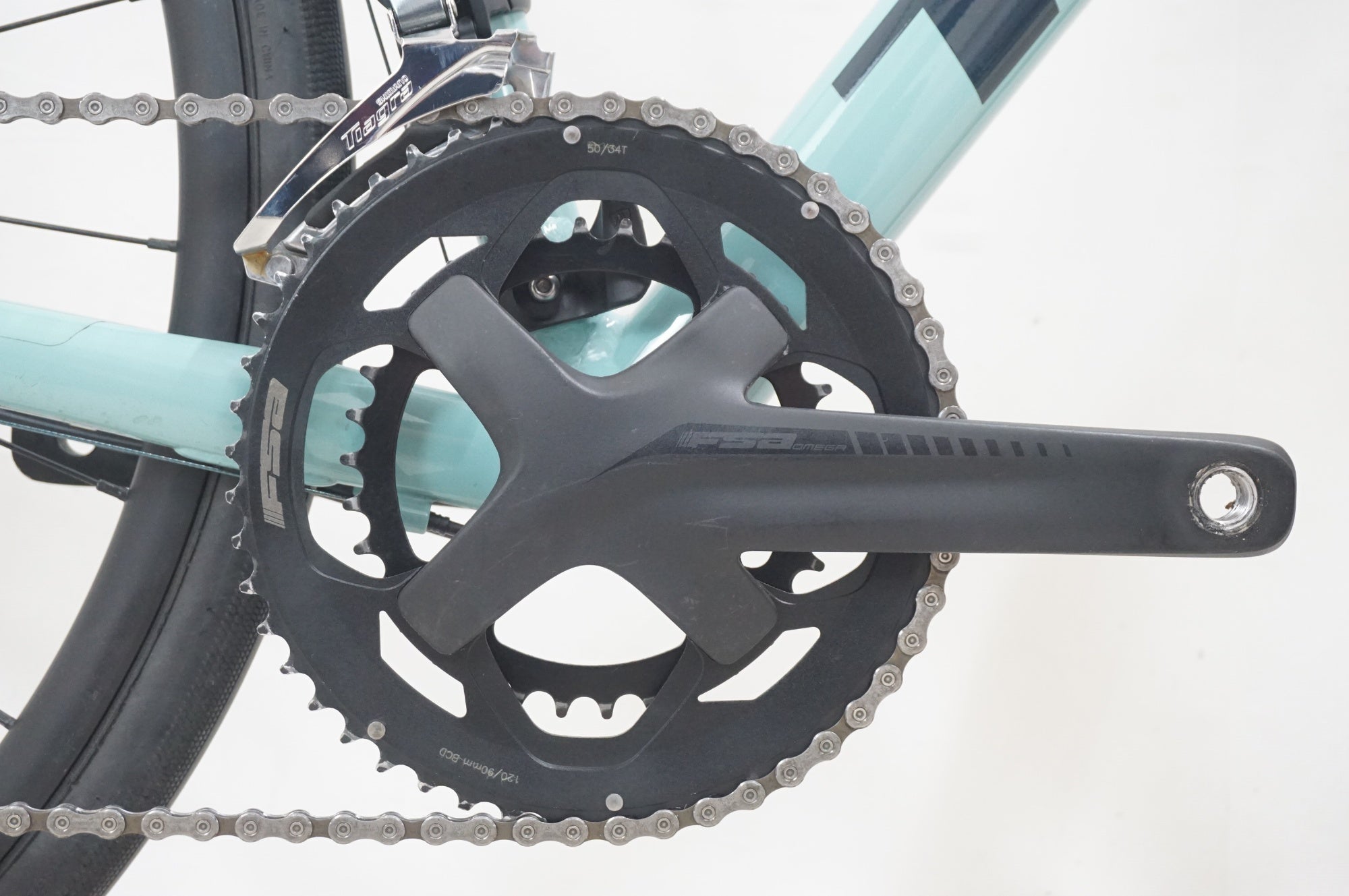 TREK 「トレック」 DOMANE AL4 DISC 2023年モデル ロードバイク / 福岡