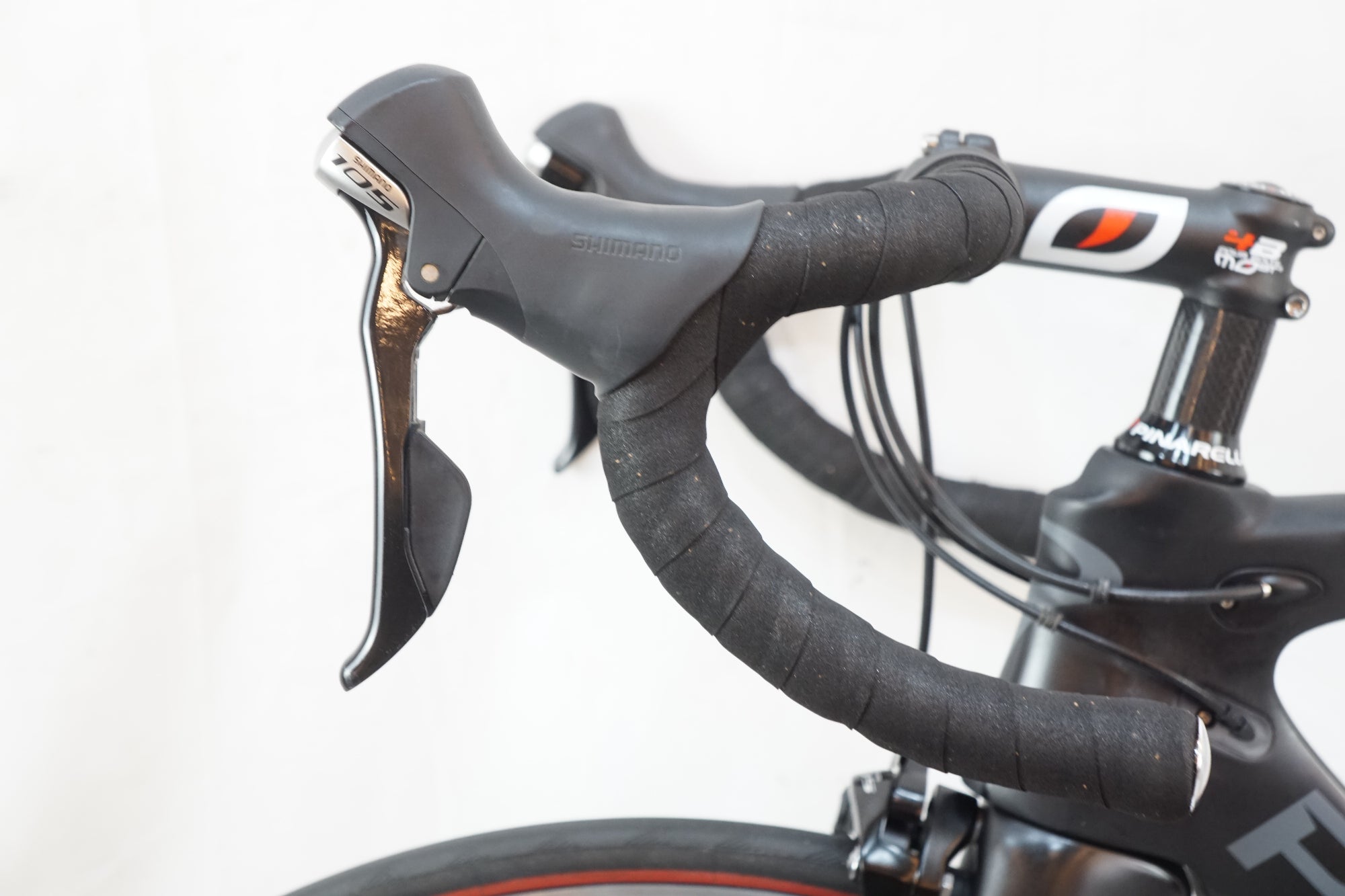 PINARELLO 「ピナレロ」 GAN 105 2018年モデル ロードバイク / バイチャリ浦和ベース