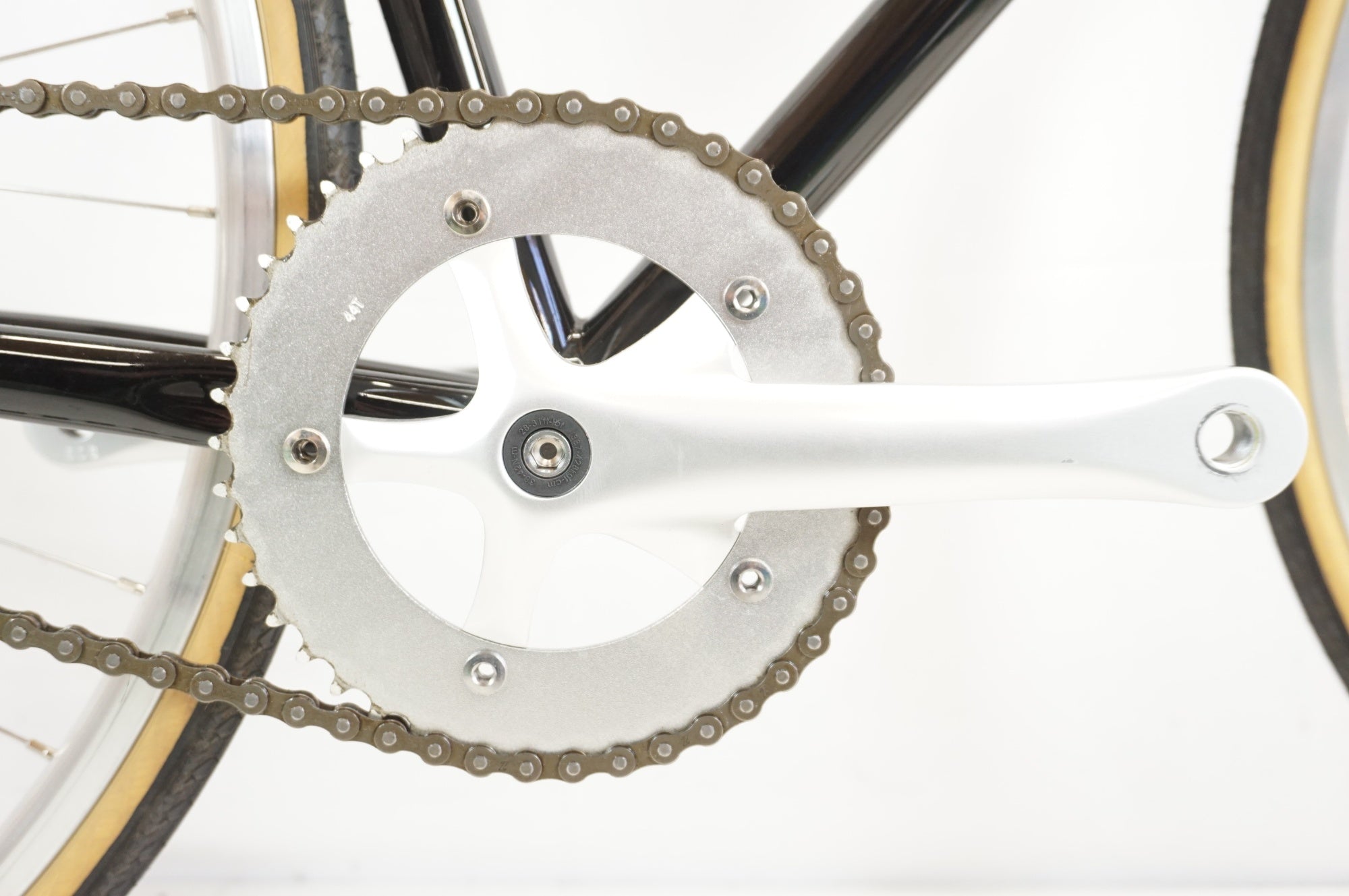 GIOS 「ジオス」 VINTAGE PISTA 2020年モデル ピストバイク / 宇都宮店