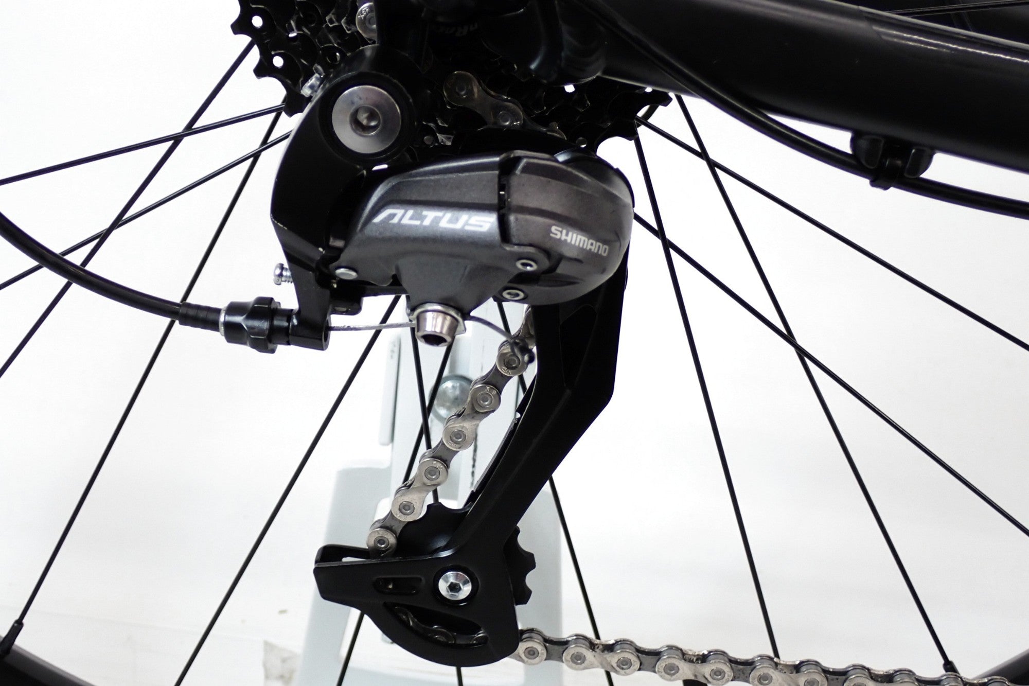 CANNONDALE 「キャノンデール」 BADBOY 4 2017年モデル クロスバイク / 伊勢崎店