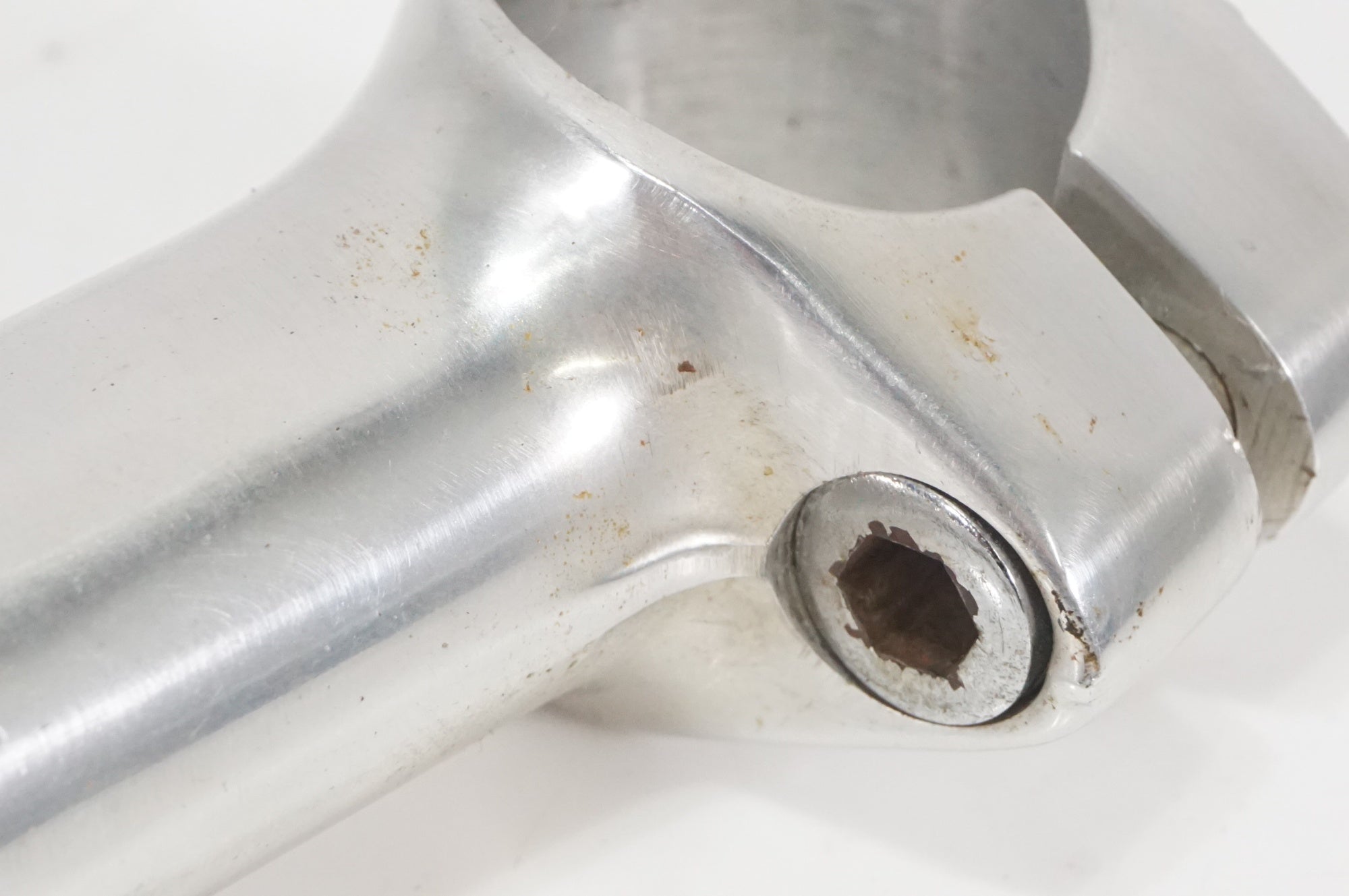 CINELLI 「チネリ」 φ26mm 125mm ステム / AKIBA店