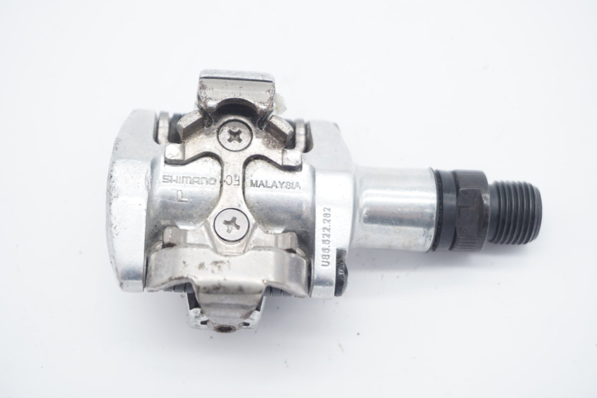 SHIMANO 「シマノ」 PD-M505 ペダル / 滋賀大津店