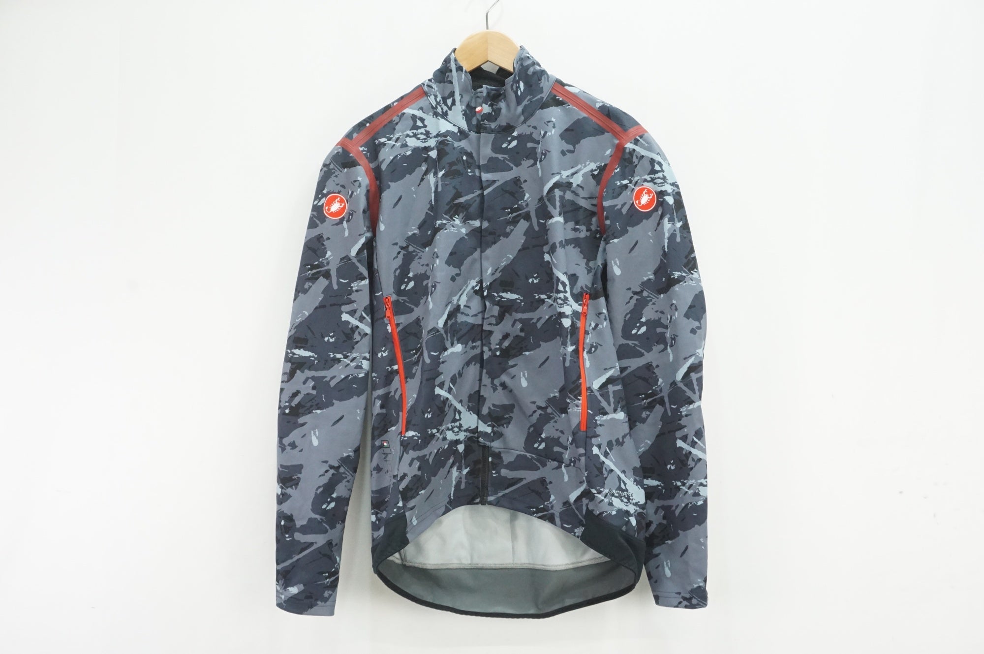 CASTELLI 「カステリ」 PERFETTO ROS LONG SLEEVE XLサイズ ジャケット / 大宮店