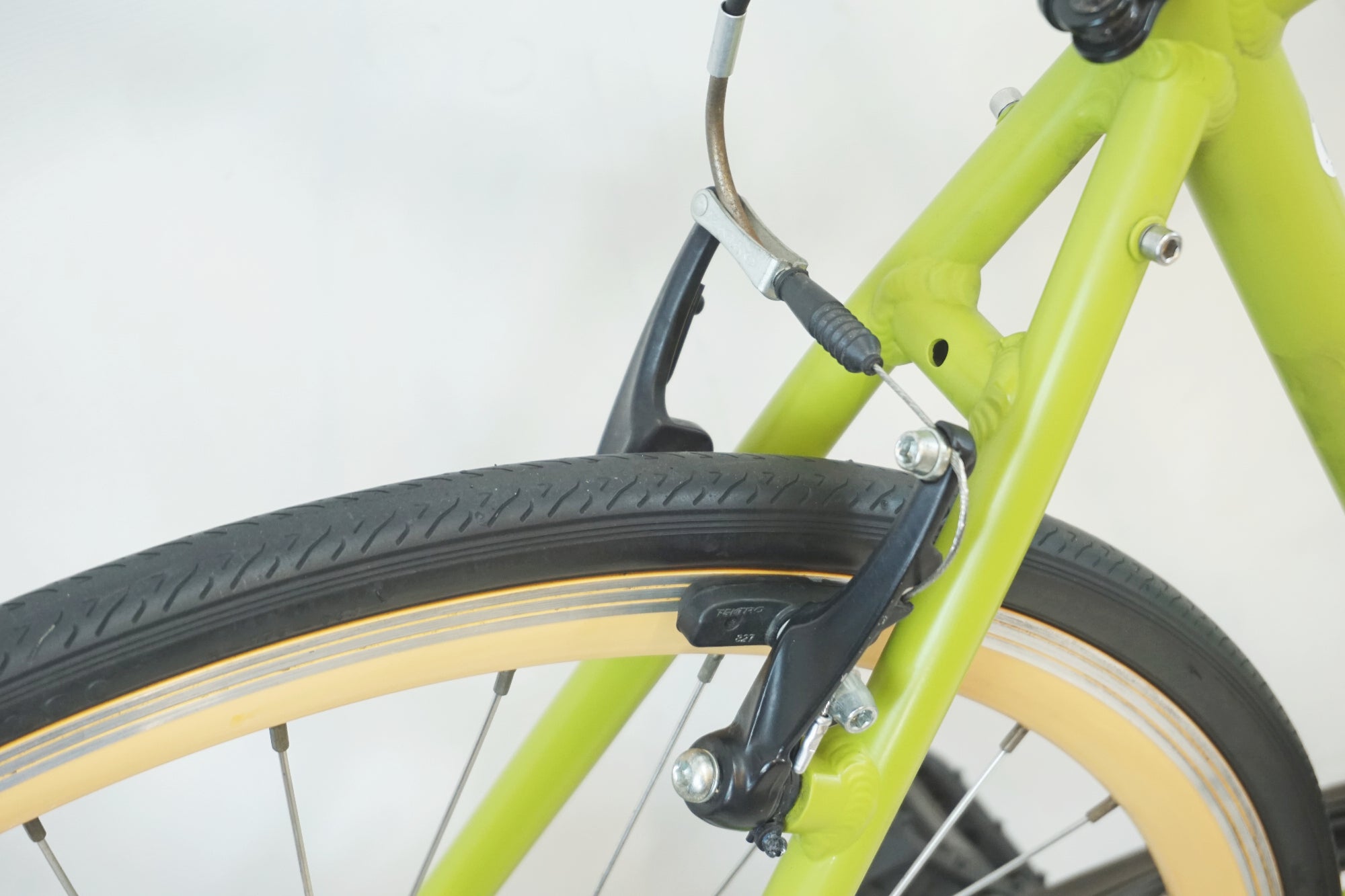 FUJI 「フジ」 ABSOLUTE S 2012年モデル クロスバイク / 有明ガーデン店