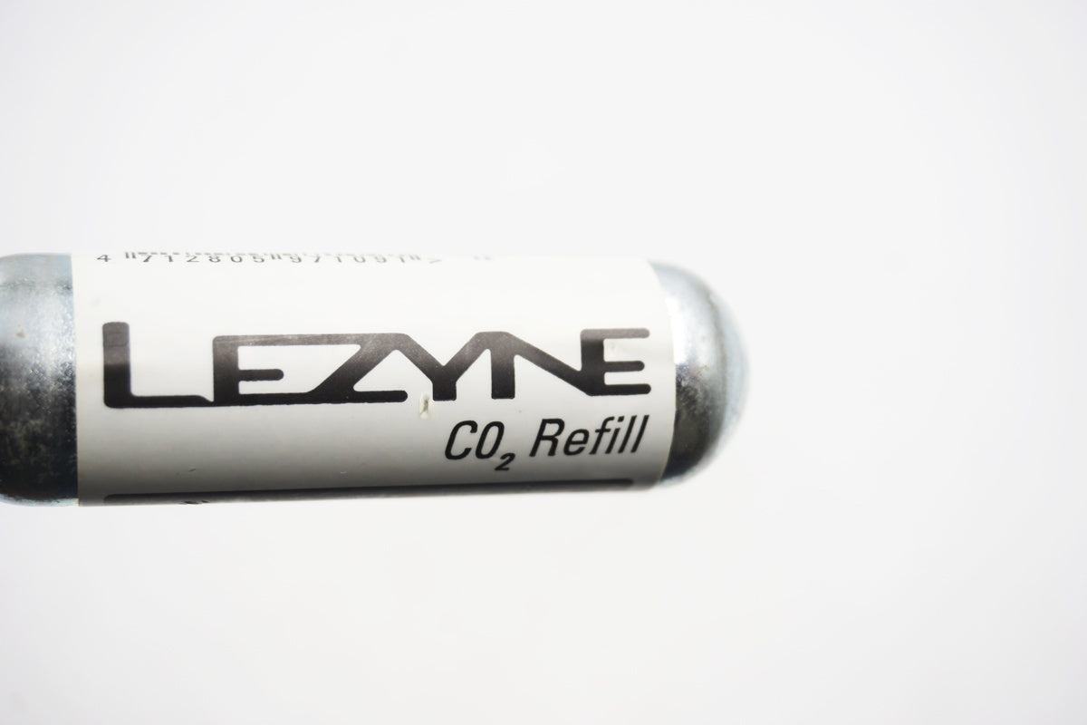 LEZYNE 「レザイン」 CO2 インフレーターセット / 奈良店