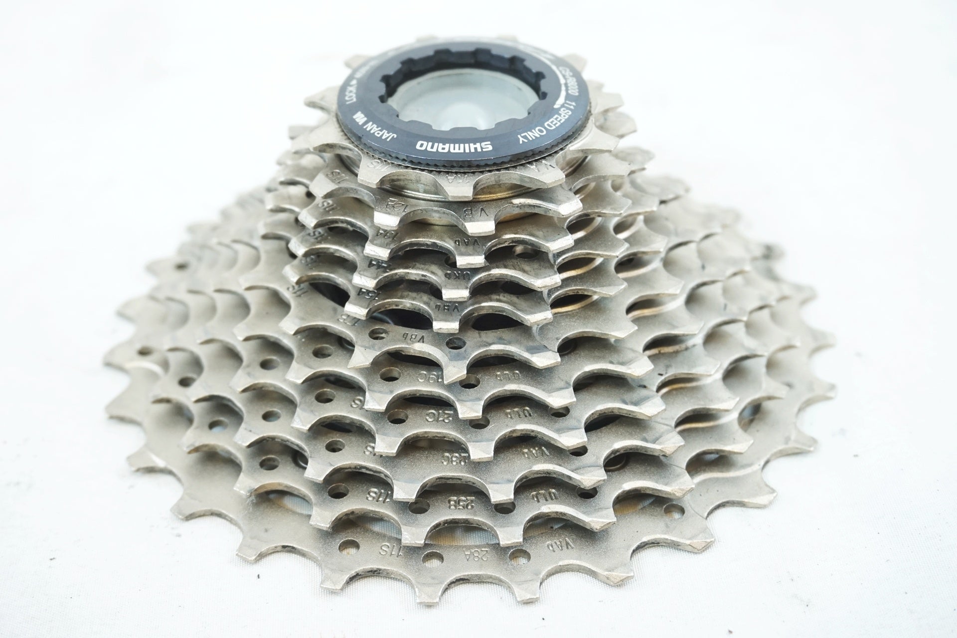 SHIMANO 「シマノ」 ULTEGRA CS-R8000 11-28T スプロケット / 有明ガーデン店