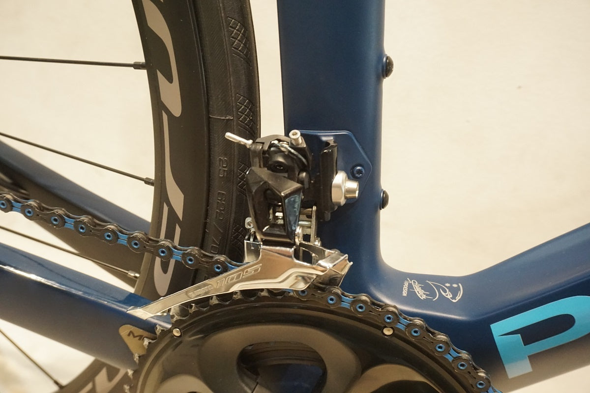 PINARELLO 「ピナレロ」 PRINCE DISK 105 2023年モデル ロードバイク