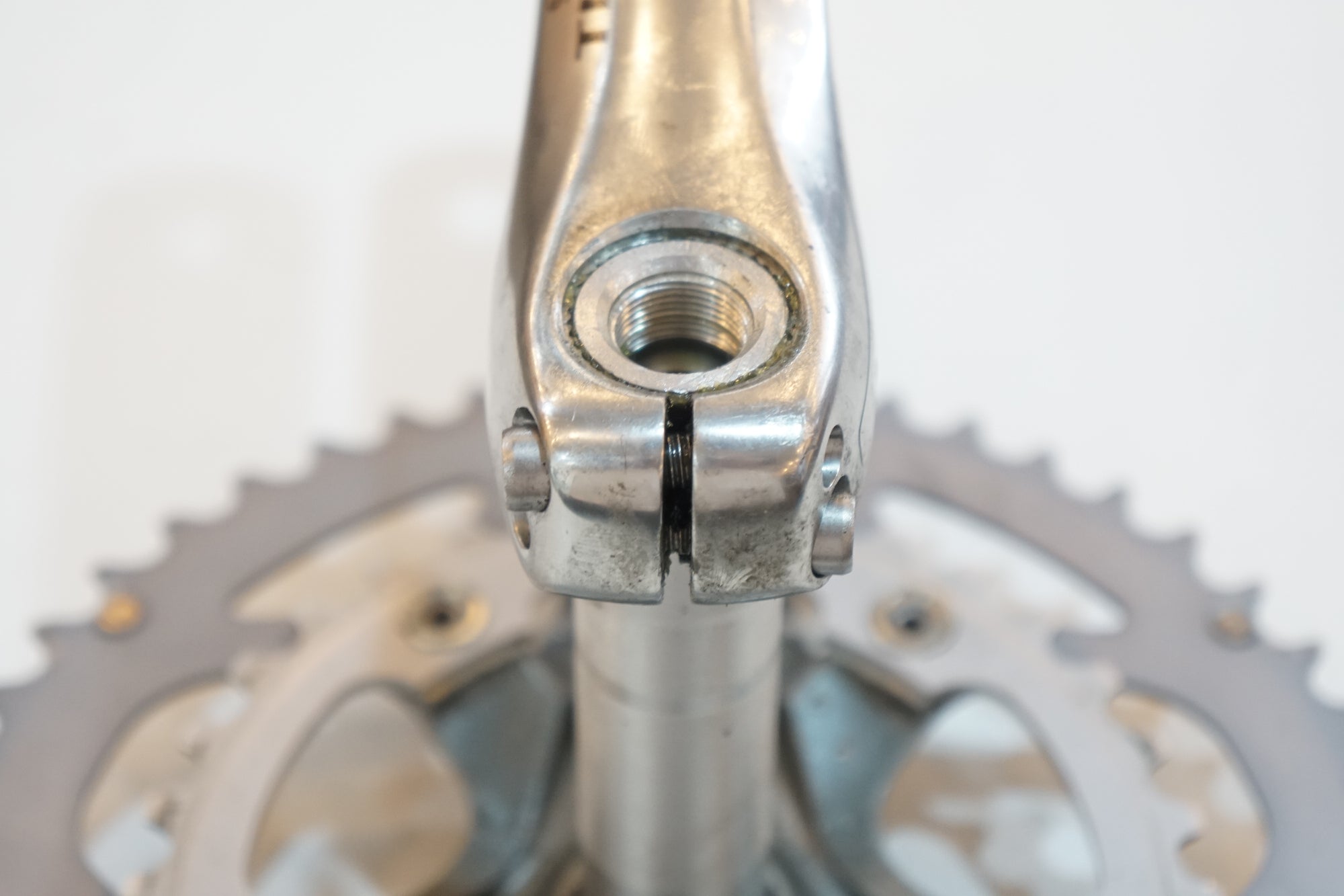 SHIMANO 「シマノ」 TIAGRA 4700 コンポセット / バイチャリ