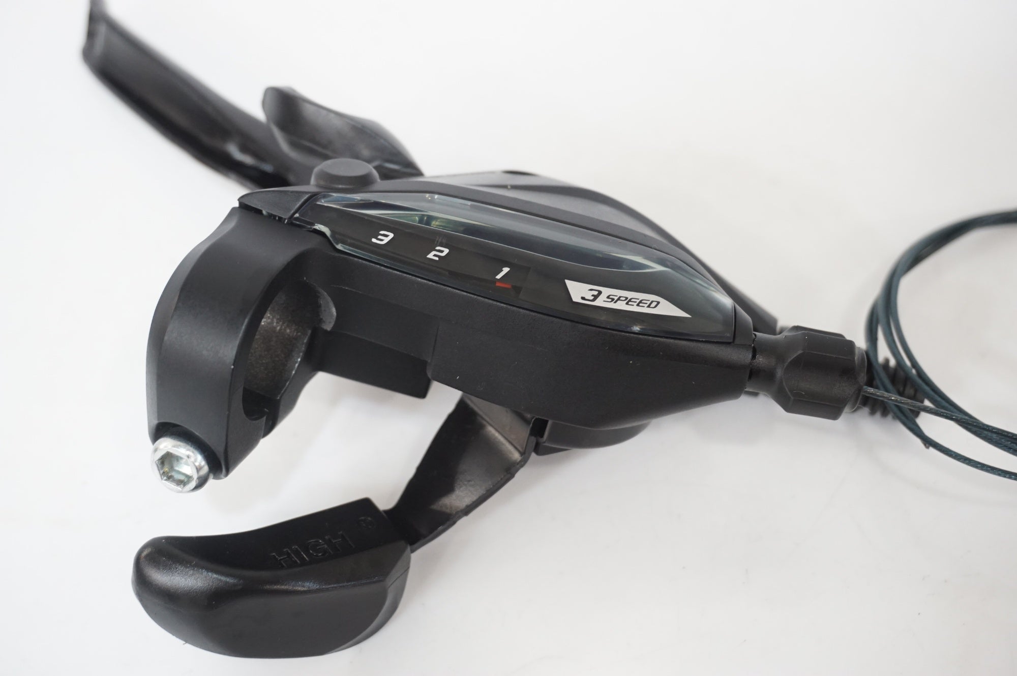 SHIMANO 「シマノ」 ST-EF505 レバーセット / 大宮店 ｜ バイチャリ