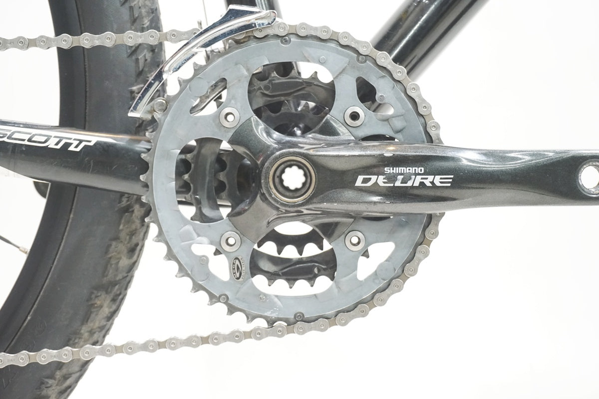 SCOOT 「スコット」 SCALE 70 2009年頃 マウンテンバイク/ 京都西院店