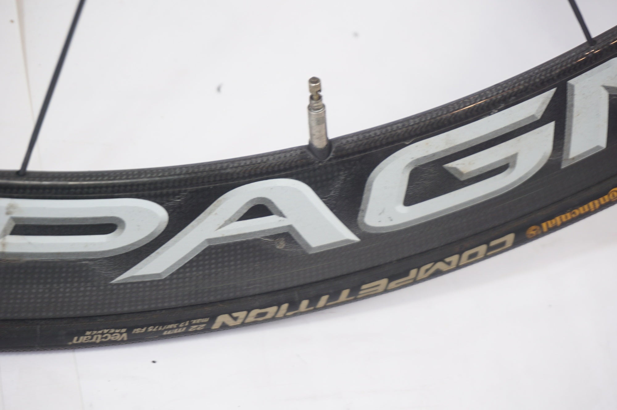 CAMPAGNOLO 「カンパニョーロ」 BORA ONE 35 シマノ10速 ホイール