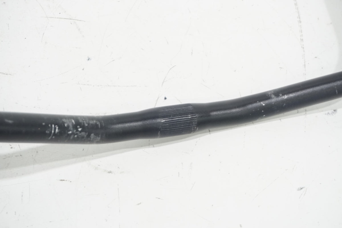 ブランド不明 φ25.4 420mm ブルホーンバー ハンドル / 滋賀大津店