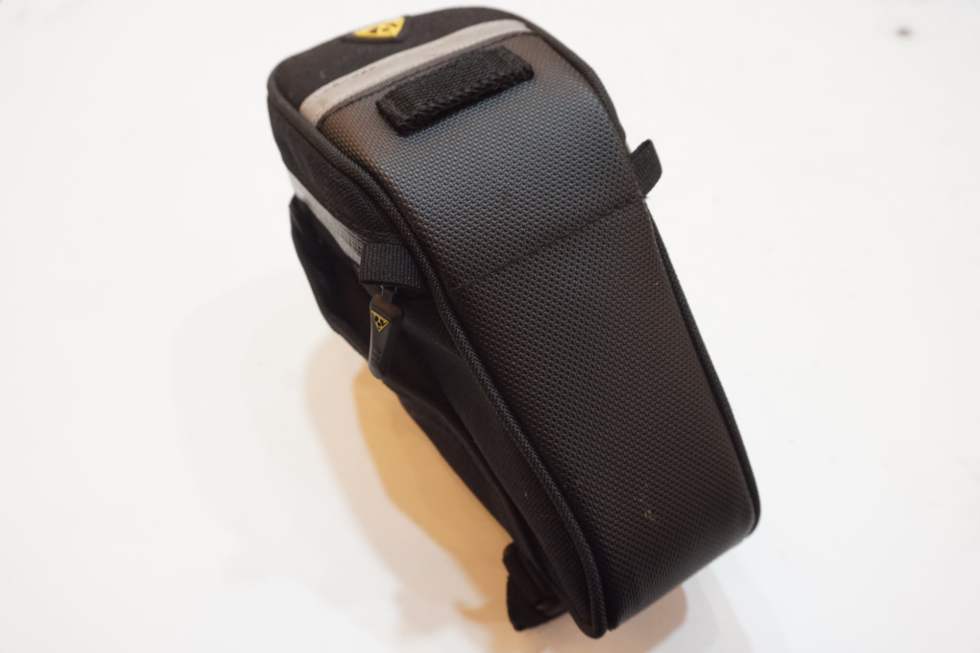 PanaracerとBUCK!Tがコラボレーションした自転車用バッグが登場