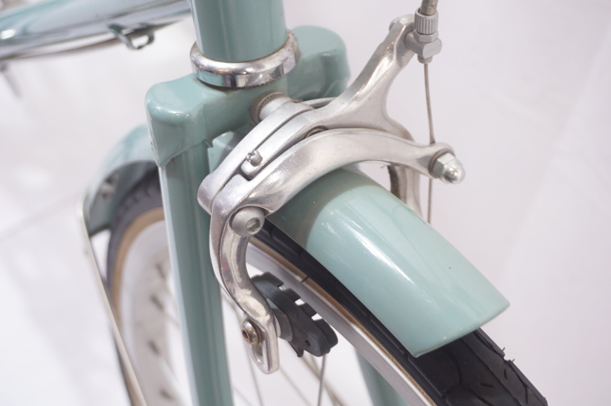 TOKYOBIKE 「トーキョーバイク」 JR STEP 20 2022年頃モデル 20インチ